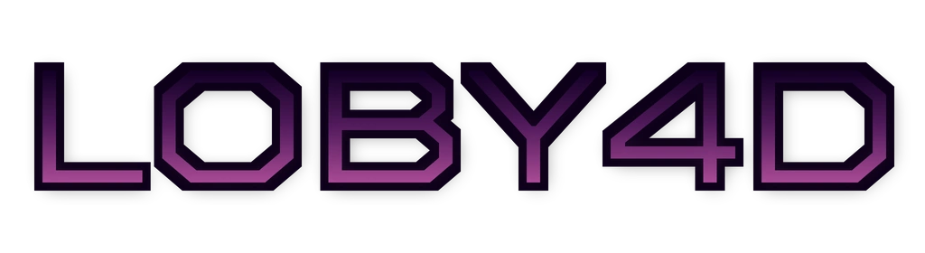LOBY4D